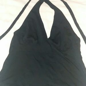 Halter top